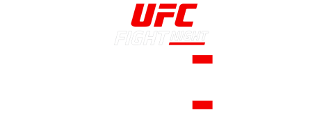 UFC FIGHT NIGHT - NICOLAU VS KAPE