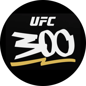 UFC 300 - Pereira VS Hill