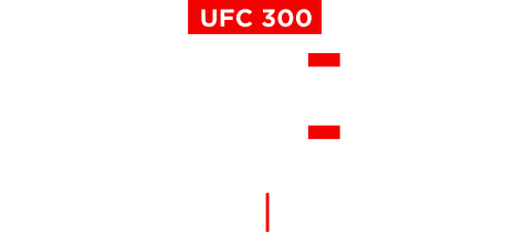UFC 300 - Pereira VS Hill
