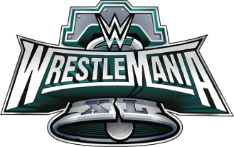 WrestleMania XL 2024